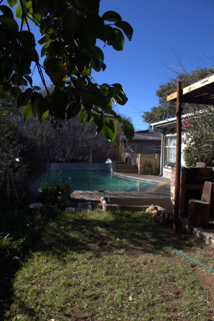 3 Bedroom Property for Sale in Fichardt Park Free State
